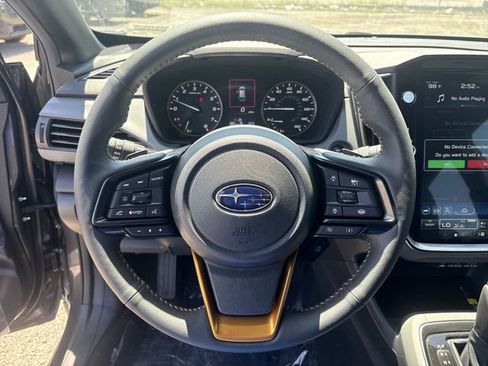 New 2026 Subaru Crosstrek 2.5i Wilderness AWD/4WD image 14