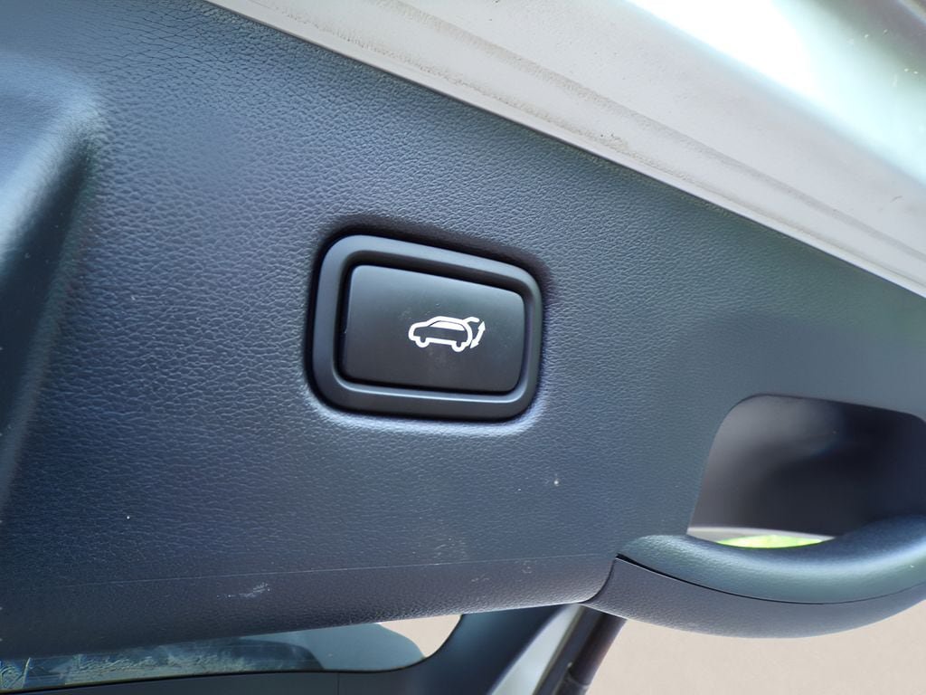 Used 2024 Hyundai Tucson SEL AWD/4WD image 16