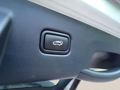 Used 2024 Hyundai Tucson SEL AWD/4WD image 16