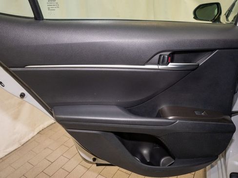 Used 2023 Toyota Camry LE image 8