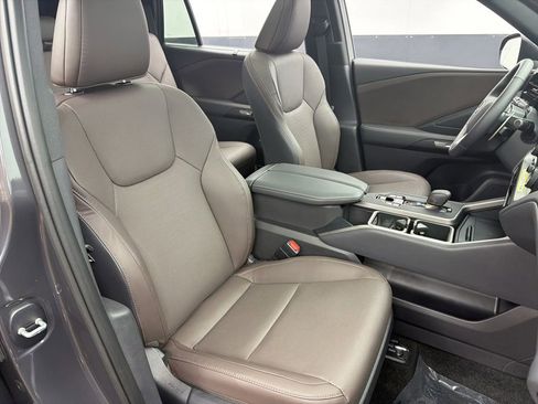 Used 2025 Lexus TX 350 AWD image 29