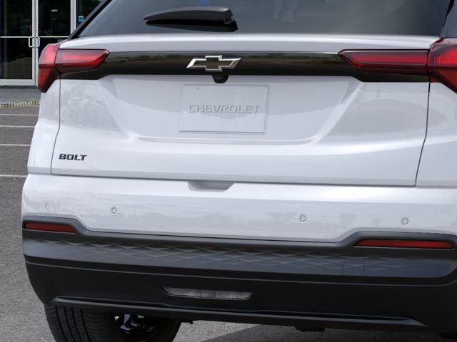 New 2027 Chevrolet Bolt LT w/ Comfort Package FWD image 14