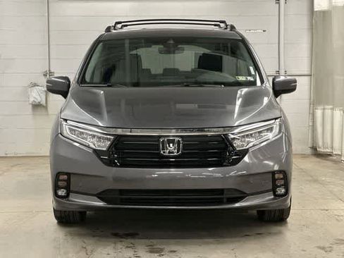 Used 2024 Honda Odyssey Elite image 33