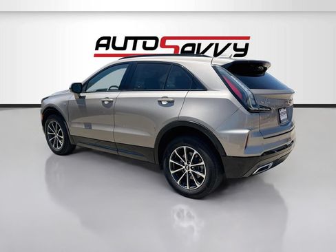 Used 2024 Cadillac XT4 Sport FWD image 5