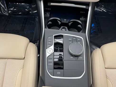Certified 2026 BMW 330i Sedan w/ Premium Package RWD image 12