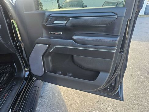 Used 2022 GMC Sierra 1500 AT4X image 21