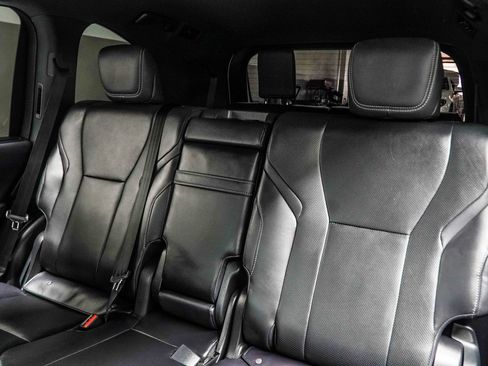Used 2023 Lexus LX 600 F Sport w/ Accessory Package (Z1) AWD/4WD image 43