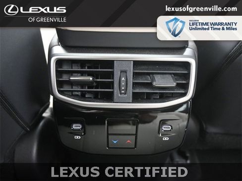 Certified 2023 Lexus RX 350 Premium Plus w/ Cold Area Package image 26