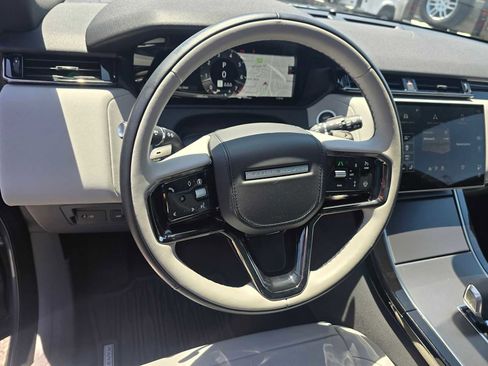 Used 2026 Land Rover Range Rover Velar S AWD/4WD image 25