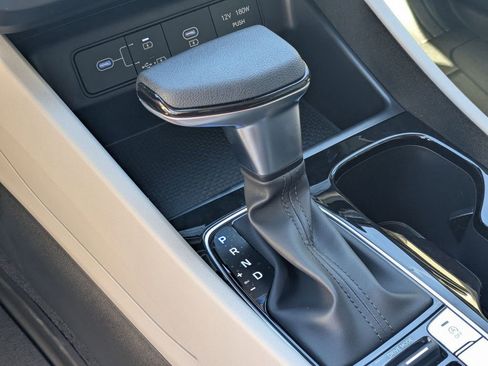 New 2026 Hyundai Tucson SE image 8