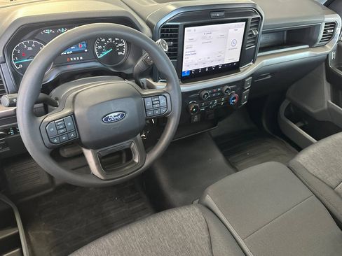 New 2026 Ford F150 XL RWD image 13