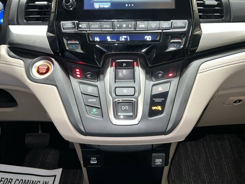 Used 2023 Honda Odyssey EX-L image 31