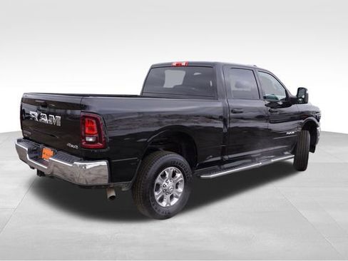 Certified 2025 RAM 2500 Big Horn image 5