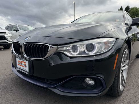 Used 2015 BMW 428i Convertible RWD image 12