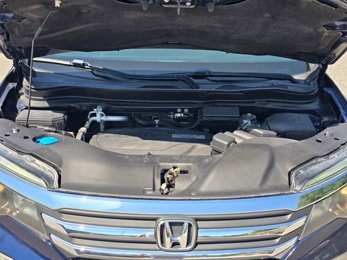 Used 2016 Honda Pilot EX image 20