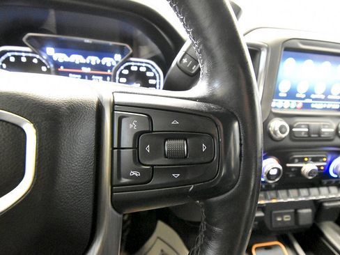 Used 2021 GMC Sierra 1500 Denali AWD/4WD image 32
