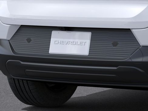 New 2026 Chevrolet Equinox EV LT w/ Midnight Package FWD image 14