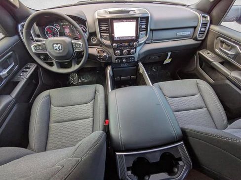 New 2026 RAM 1500 Big Horn w/ Night Edition image 3