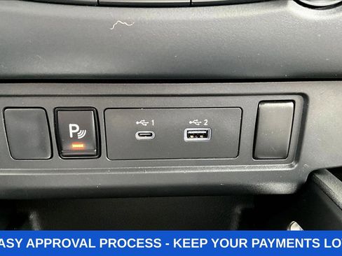 Used 2022 Nissan Frontier SV w/ Technology Package AWD/4WD image 21