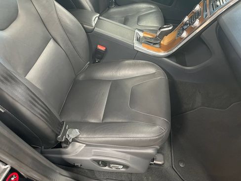 Used 2017 Volvo XC60 T5 Inscription w/ Preferred Option Package FWD image 47