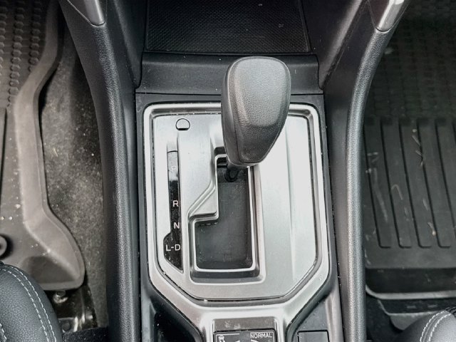 Certified 2023 Subaru Forester Premium AWD/4WD image 18