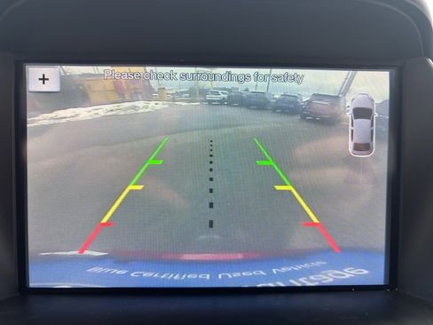 Used 2017 Ford Escape SE w/ Equipment Group 201A image 27