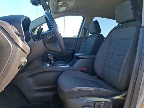 Used 2024 Chevrolet Equinox LT AWD/4WD image 12
