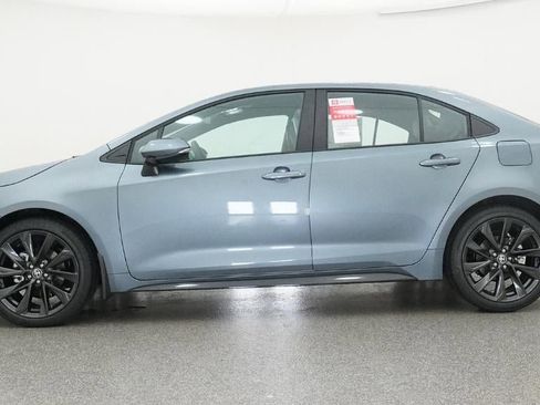 New 2026 Toyota Corolla SE FWD image 19