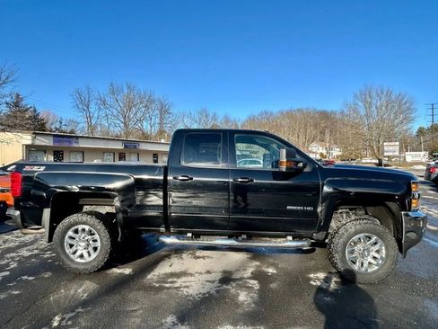 Used 2017 Chevrolet Silverado 2500 LT w/ All Star Edition image 10