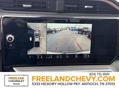 Used 2023 GMC Sierra 1500 Denali Ultimate image 36