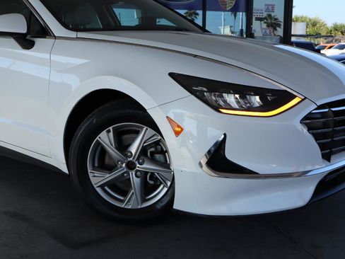 Used 2020 Hyundai Sonata SE image 4