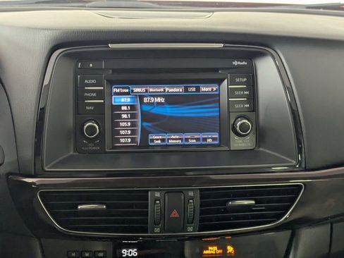 Used 2015 MAZDA MAZDA6 Grand Touring FWD image 18