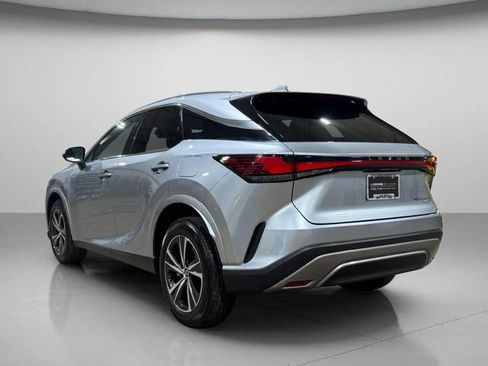 Used 2024 Lexus RX 350 Premium w/ Accessory Package (Z1) AWD/4WD image 5