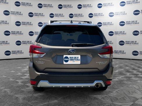 Used 2023 Subaru Forester Touring AWD/4WD image 4