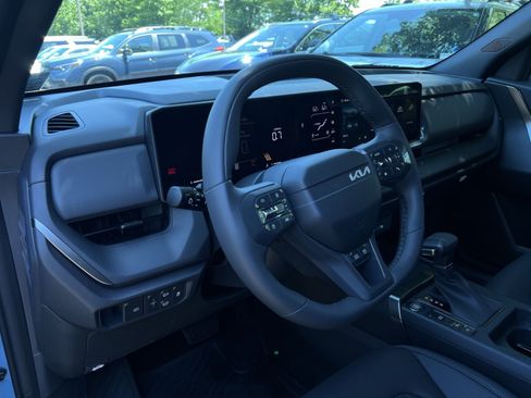 New 2027 Kia Seltos X-Line S AWD/4WD image 22