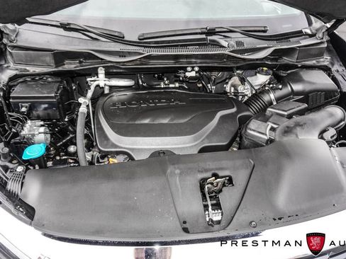 Used 2025 Honda Odyssey EX-L image 48