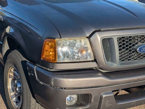 Used 2004 Ford Ranger XL image 4