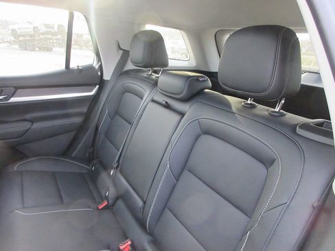 New 2026 GMC Terrain Denali image 13