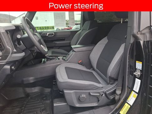 Used 2022 Ford Bronco 2-Door image 13