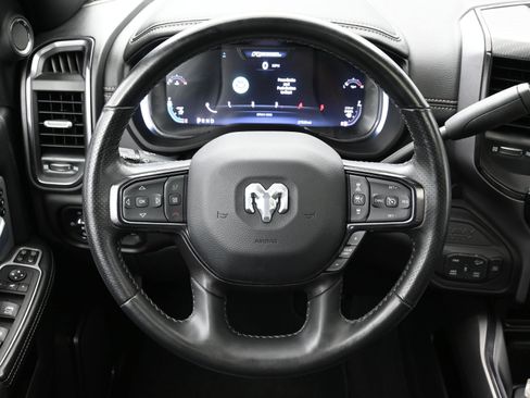 Used 2023 RAM 2500 Rebel w/ Level 1 Equipment Group image 14