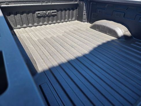 New 2026 GMC Sierra 2500 AT4X AWD/4WD image 4