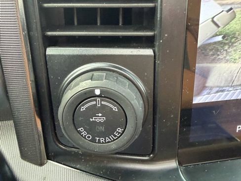 Used 2021 Ford F150 Platinum w/ Equipment Group 701A High image 20