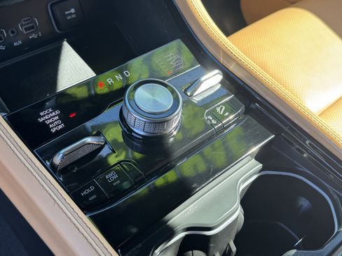 Certified 2021 Jeep Grand Cherokee L Summit image 28