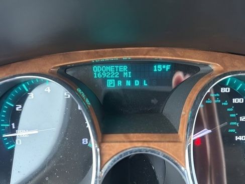 Used 2010 Buick Enclave CXL w/ Trailering Provision Package image 19