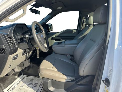 Used 2020 Ford F150 XL image 11