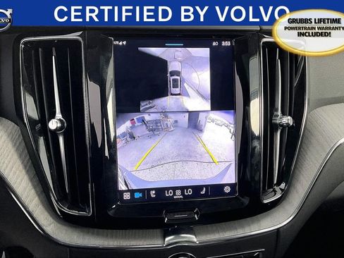 Certified 2025 Volvo XC60 B5 Plus image 31