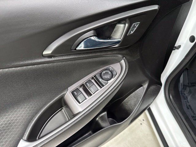 Used 2020 Chevrolet Malibu LS FWD image 8