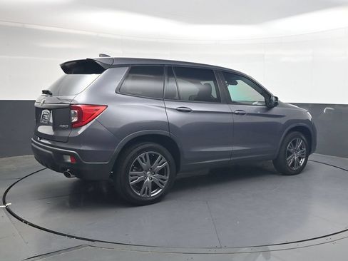 Used 2021 Honda Passport EX-L image 4