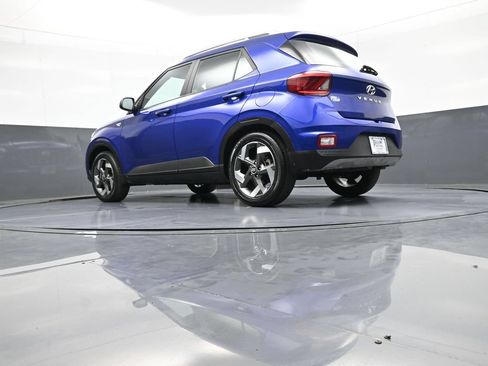 Certified 2023 Hyundai Venue SEL w/ Cargo Package FWD image 32