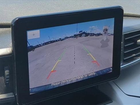 Used 2023 Ford Explorer XLT w/ Equipment Group 202A RWD image 14